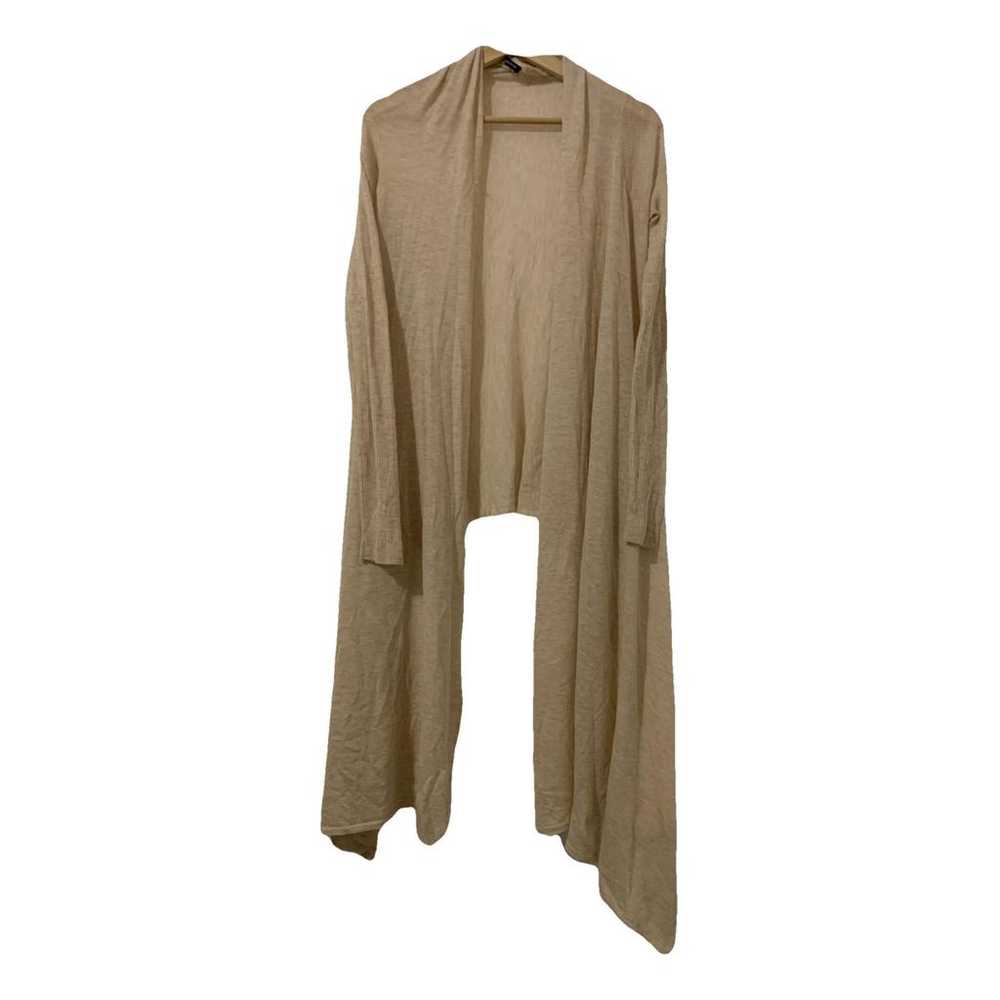 Magaschoni Collection Cashmere cardigan - image 1