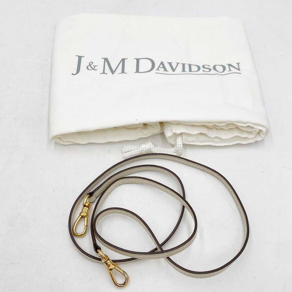 J&M DAVIDSON Carnival Shoulder Bag Fringe - image 4