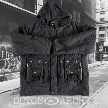 John Elliott John Elliott Quilted Nylon Hunting J… - image 1