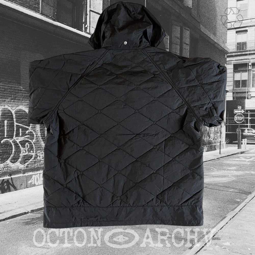 John Elliott John Elliott Quilted Nylon Hunting J… - image 2