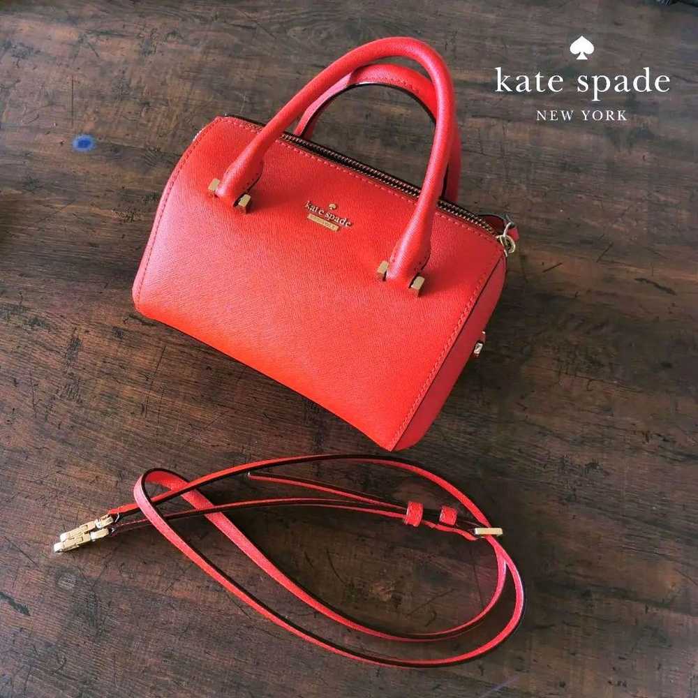 Kate Spade Cameron Street 2-Way - image 1