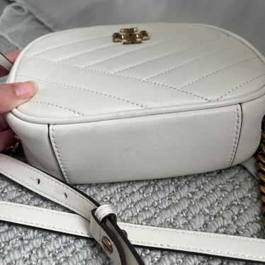 Tory Burch crossbody bag in white