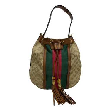 Gucci Cloth handbag