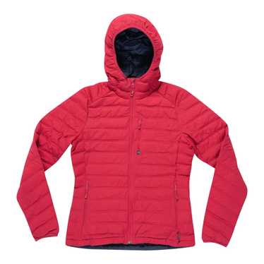 Mountain Hardwear Stretchdown Hooded Jacket - Wome