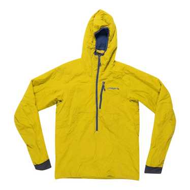 Patagonia Nano-air Light Hoody - Men's