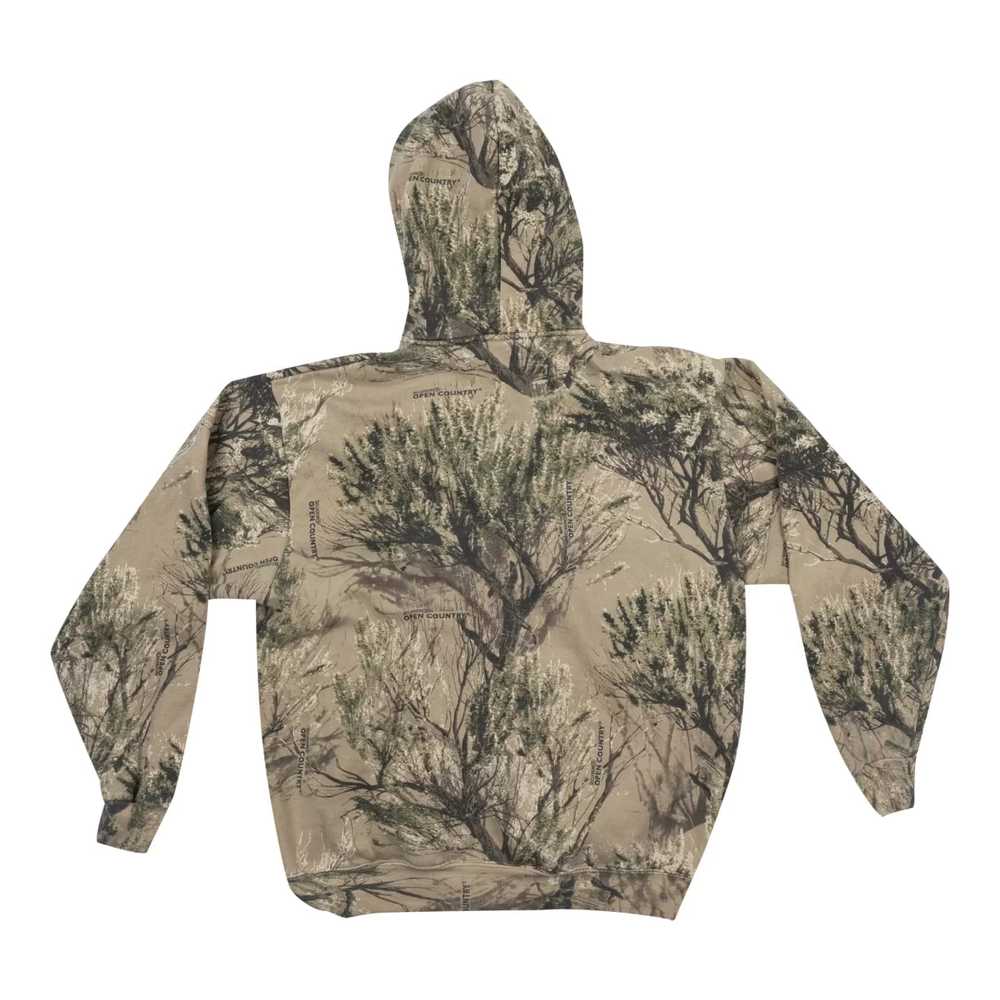 Cabela's Seclusion 3D Full Zip Hoodie - Men's - image 3