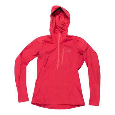 Arc'teryx Half Zip Lightweight Anorak - image 1