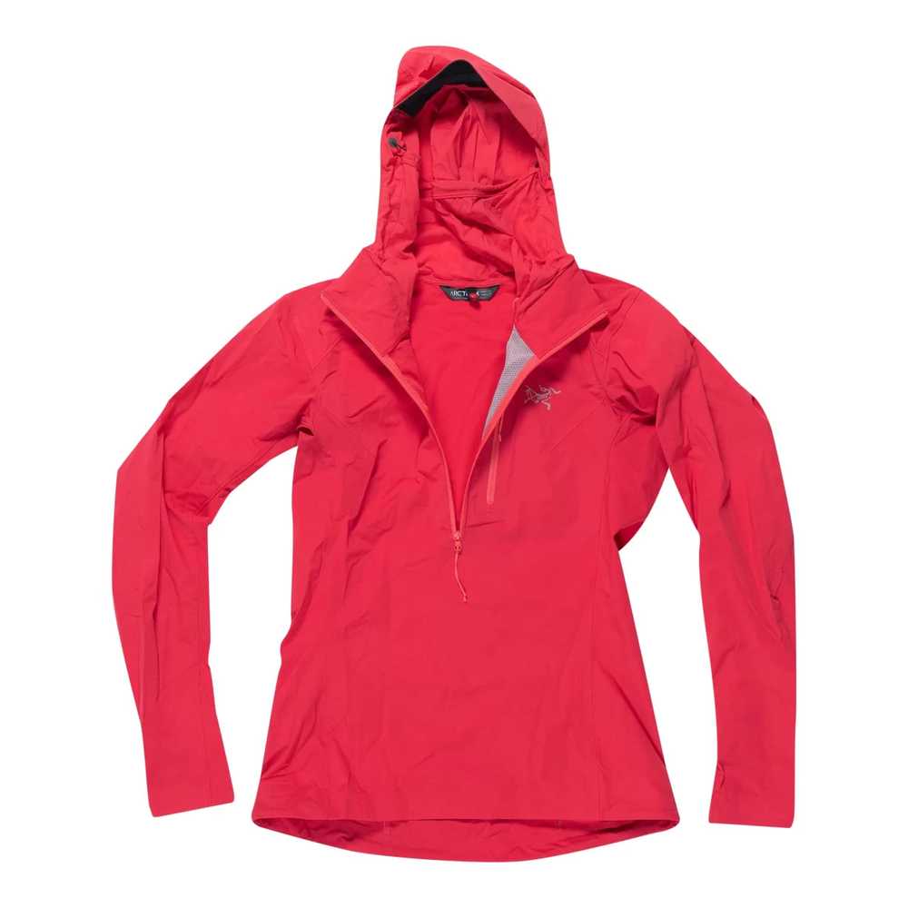 Arc'teryx Half Zip Lightweight Anorak - image 2