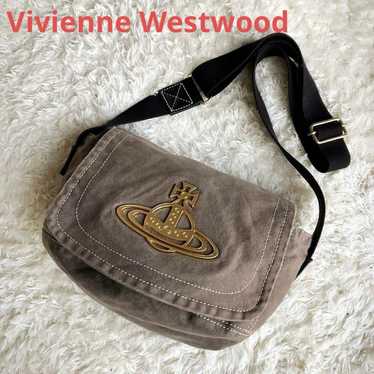 Vivienne westwood big orb - Gem