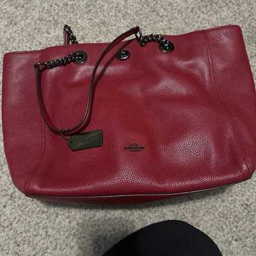 Coach purse brand new