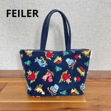 Feiler Heidi Handbag - image 1