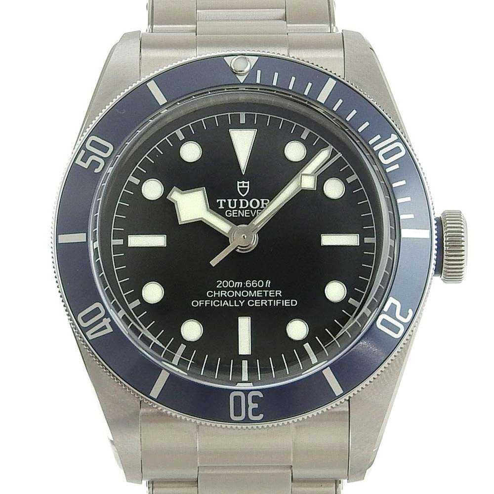 Tudor Tudor Black Bay watch - image 1