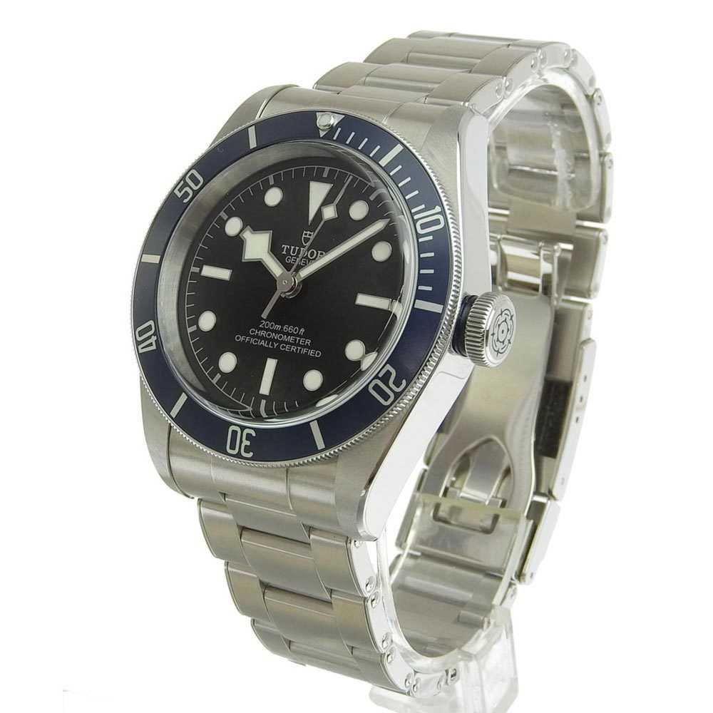 Tudor Tudor Black Bay watch - image 2