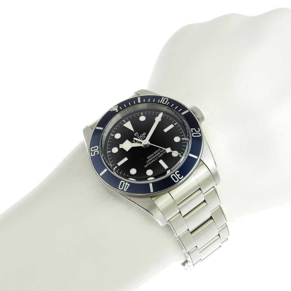 Tudor Tudor Black Bay watch - image 3