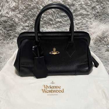 Vivienne Westwood Doctor's Bag - image 1