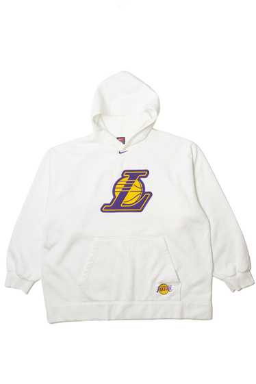 Nike Los Angeles Lakers Sweatshirt