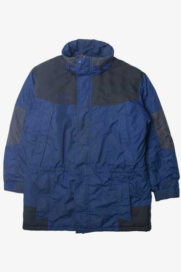 Columbia Winter Coat