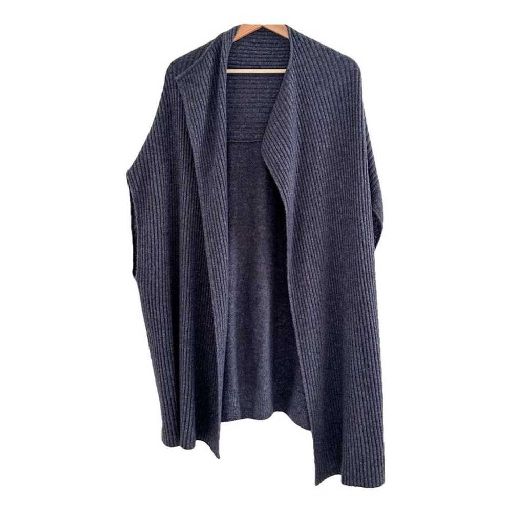 St John Cashmere cardigan - image 1