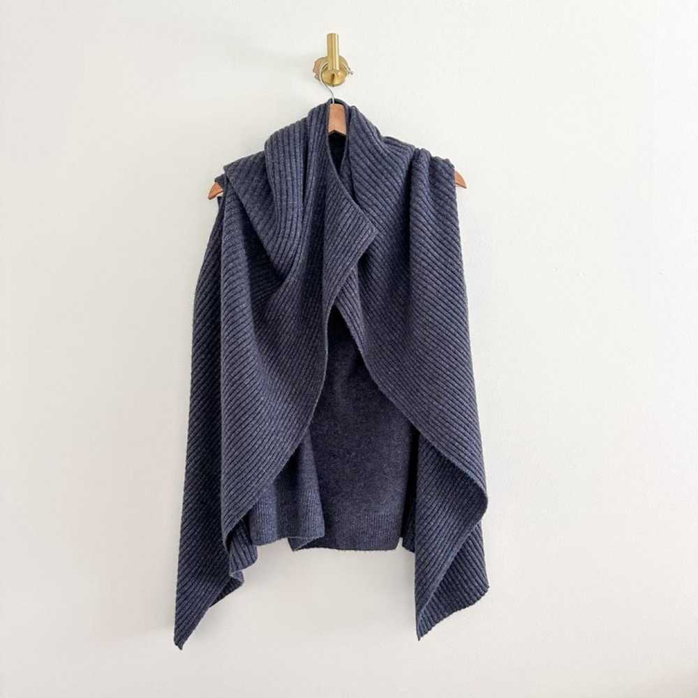 St John Cashmere cardigan - image 2