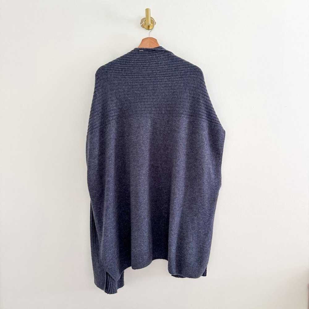 St John Cashmere cardigan - image 7