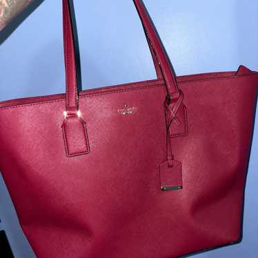 Kate spade tote