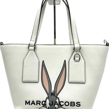 Marc Jacobs LOONEY TUNES Collaboration Bugs Bunny… - image 1