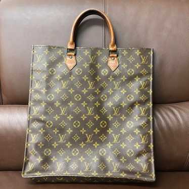 Louis Vuitton Tote Bag