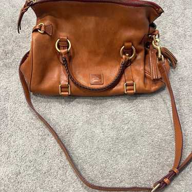 Dooney and Bourke Satchel