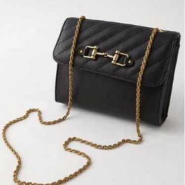 Chain Mini Shoulder Bag