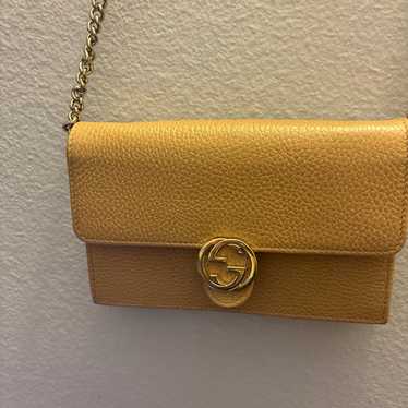 Gucci crossbody handbags