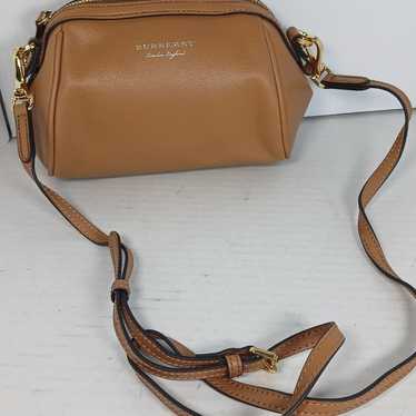 Burberry mini blaze Crossbody Shoulder Bag