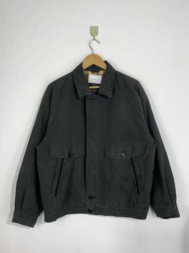 ジャケット・アウター Gianni Valentino short leather bomber ジャケット・アウター Gianni Valentino short leather bomber