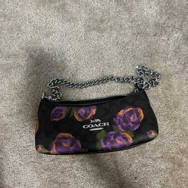 Coach Charlotte Shoulder Bag