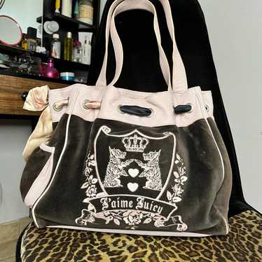 Juicy Couture daydreamer bag - image 1