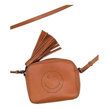 Anya Hindmarch Leather crossbody bag