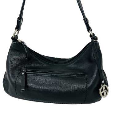 Giani Bernini Soft Pebble Leather Hobo Bag