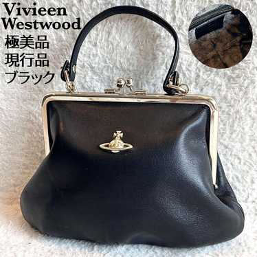 Extreme beauty ✨ Vivienne Westwood handbag, leathe