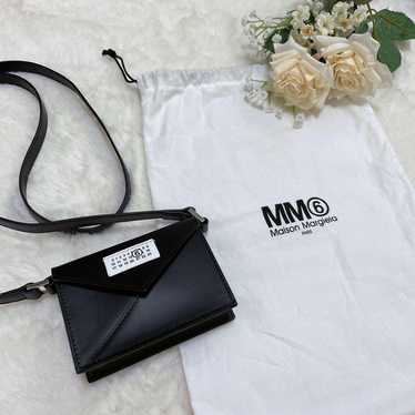 Maison Margiela MM6 Mini Shoulder Bag