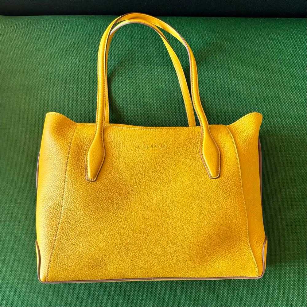 [Brand New, Unused] Tod's Tote Bag - image 4