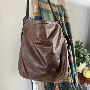 rough and tumble bag