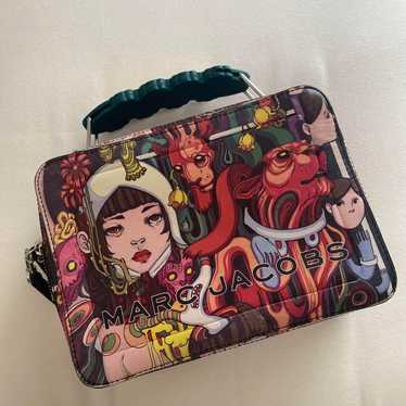 MARC JACOBS x Lauren Sai Collaboration Item - image 1