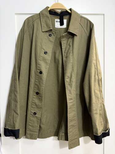 Margaret Howell MHL Overshirt