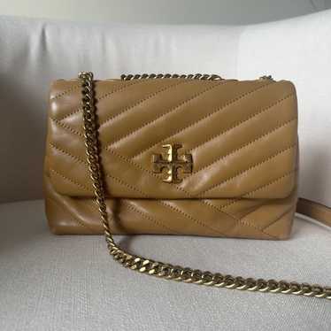 Tory Burch Kira Chevron Crossbody Bag