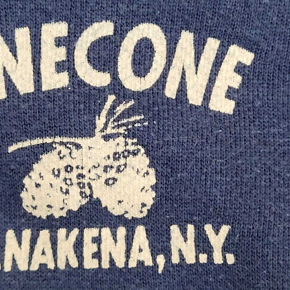 Other Vintage Pinecone Wanakena Hoodie Women Medi… - image 12