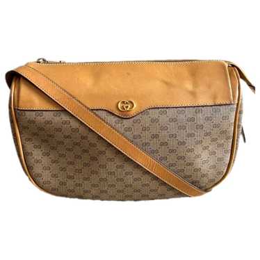 Gucci Leather crossbody bag