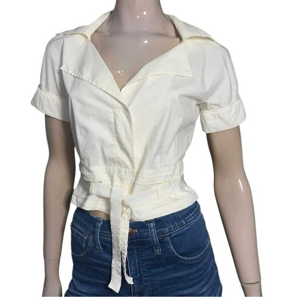 Celine Blouse - image 6