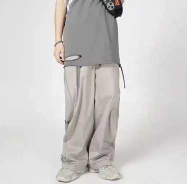 Japanese Brand × Vintage Streetwear sweatpants