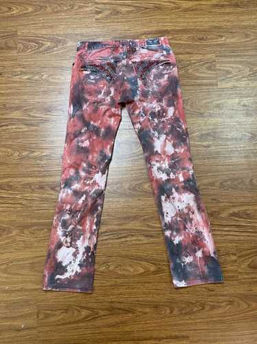 Robins Jeans Really rare fully studded OG sundance