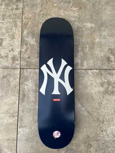 47 Brand × New York Yankees × Supreme Supreme x Y… - image 1