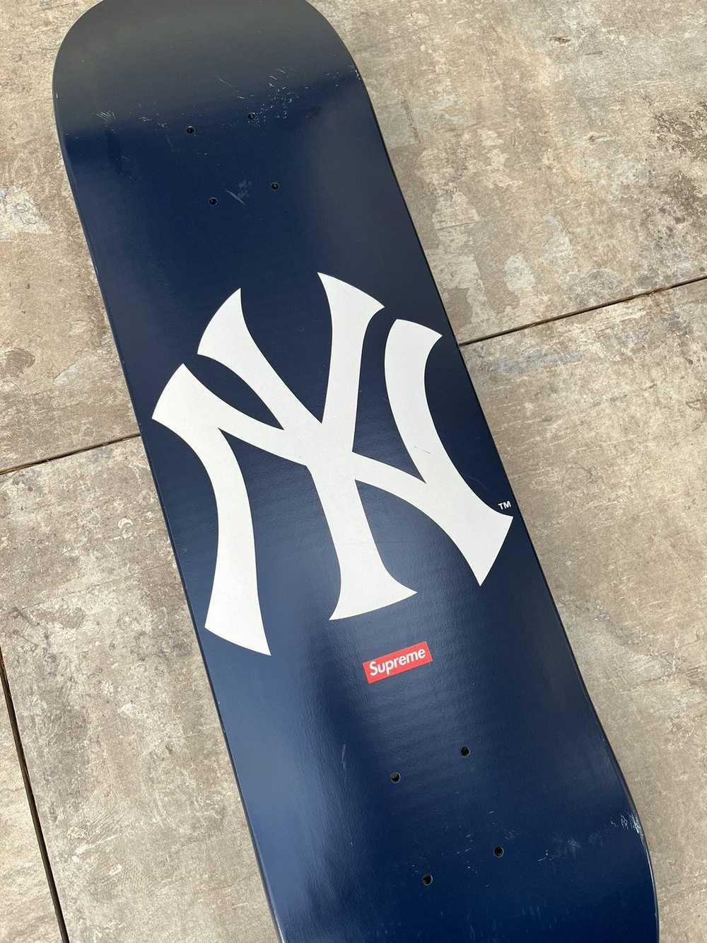 47 Brand × New York Yankees × Supreme Supreme x Y… - image 4